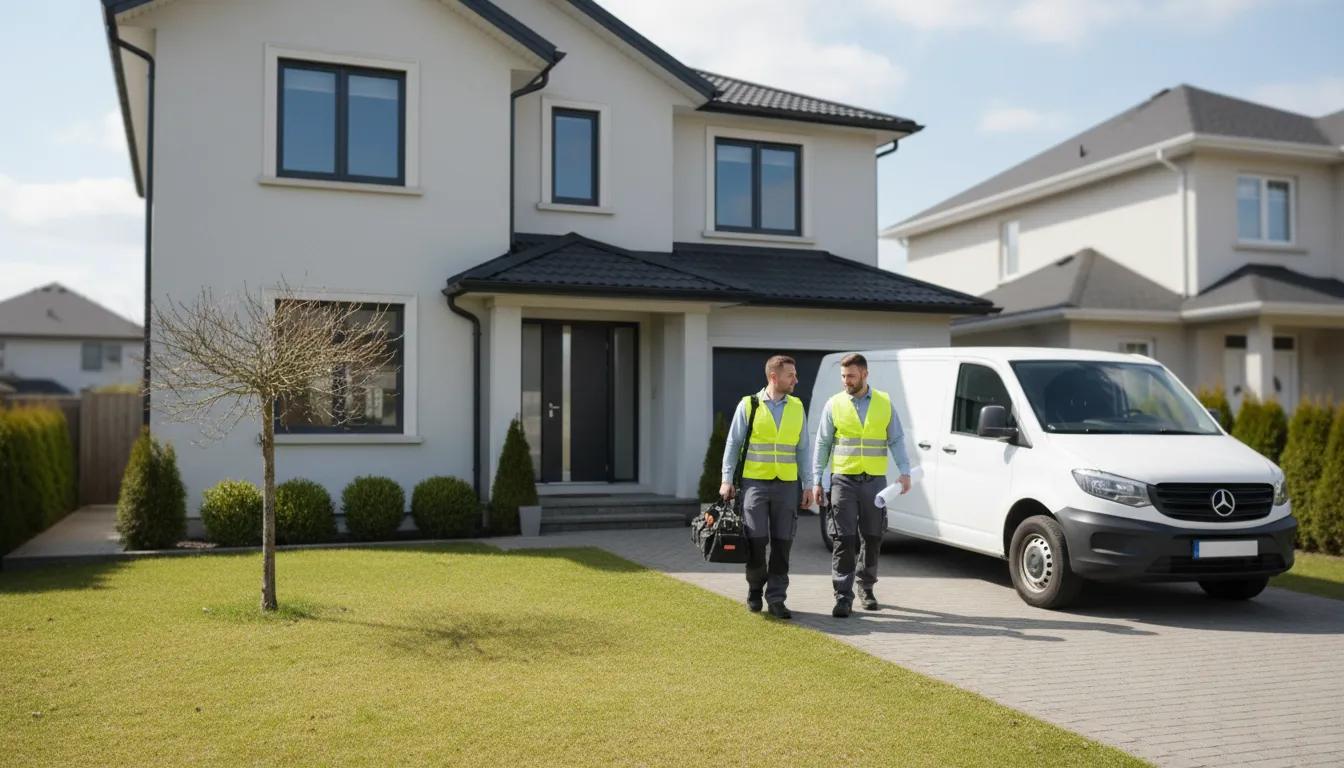 Your Trusted Roofing Contractor in White Plains