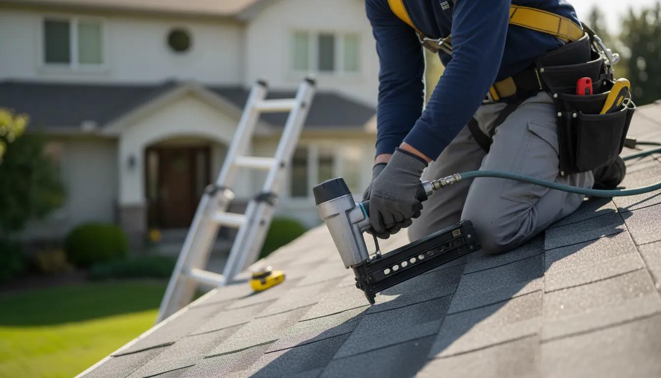 Roofing in White Plains